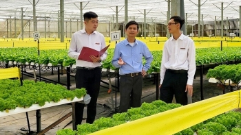 Agribank tiếp tục điều chỉnh giảm lãi suất hỗ trợ khách hàng phục hồi sau dịch Covid-19