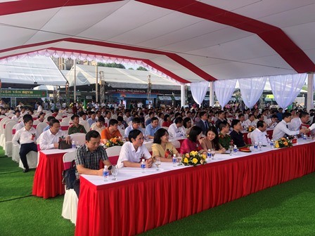 Thanh Hoá kết nối cung - cầu sản phẩm nông sản, thực phẩm an toàn năm 2023