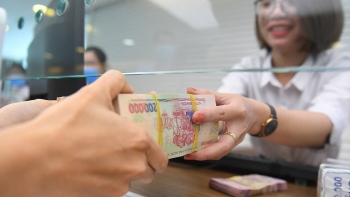 Tin kinh tế - thị trường ngày 9/11/2023: Ngân hàng tiếp tục giảm lãi suất huy động; 5 "ông lớn'' dầu khí lãi đậm