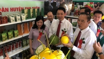 Thanh Hoá kết nối cung - cầu sản phẩm nông sản, thực phẩm an toàn năm 2023