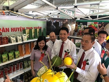 Thanh Hoá kết nối cung - cầu sản phẩm nông sản, thực phẩm an toàn năm 2023