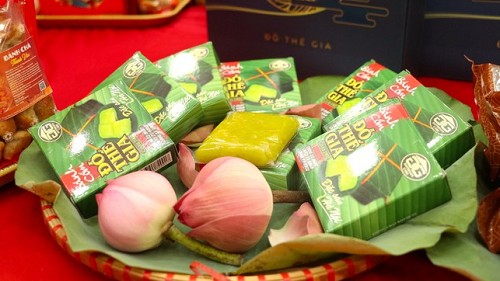 Hà Nội: Quận Tây Hồ tổ chức đánh giá phân hạng sản phẩm OCOP năm 2023