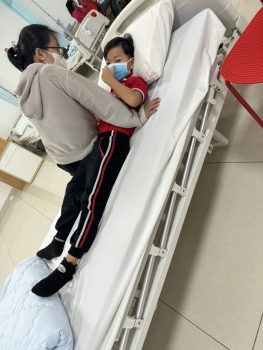 Đắk Lắk: Nhiều học sinh Trường TH-THCS -THPT Victory nhập viện sau bữa ăn trưa