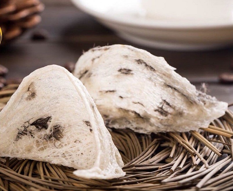 Doanh nghiệp đầu tiên được xuất khẩu tổ yến sang thị trường Trung Quốc