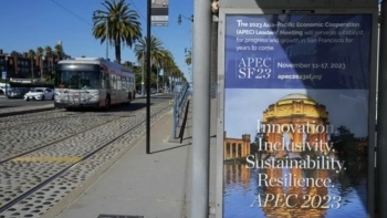 APEC 2023: Kiến tạo một tương lai tự cường, bền vững cho tất cả mọi người
