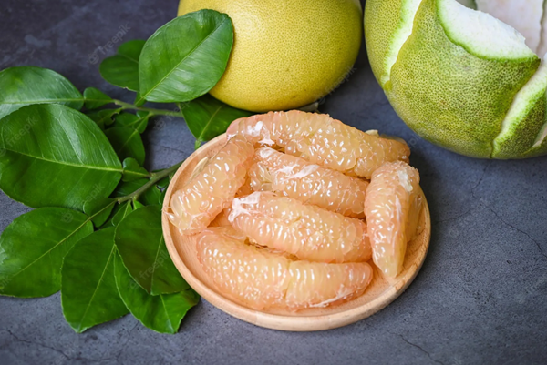 Một số lưu ý khi ăn bưởi để tránh gây hại cho sức khỏe