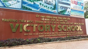 Thông tin mới nhất về vụ 8 học sinh tiểu học bị ngộ độc thực phẩm ở Đắk Lắk