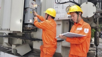 Bộ Tài chính từ chối gắn trách nhiệm về điều hành giá điện