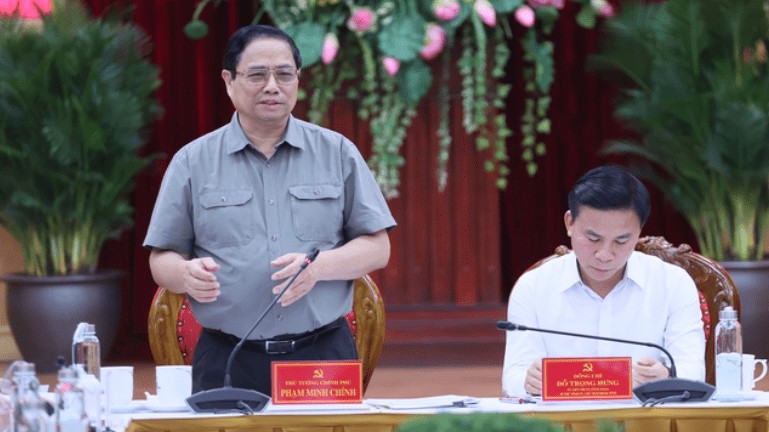 Thanh Hóa đứng thứ 3 trong nhóm các tỉnh có quy mô kinh tế lớn nhất cả nước