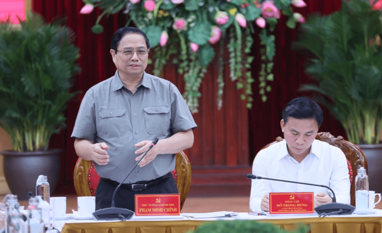 Thanh Hóa đứng thứ 3 trong nhóm các tỉnh có quy mô kinh tế lớn nhất cả nước