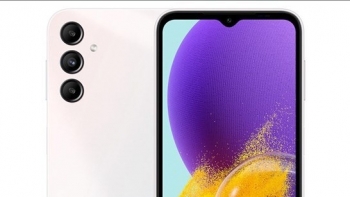 Samsung ra mắt điện thoại Galaxy M44 5G tại Hàn Quốc