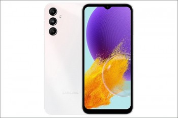 Samsung ra mắt điện thoại Galaxy M44 5G tại Hàn Quốc