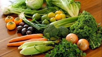 Những thực phẩm tốt cho não bộ