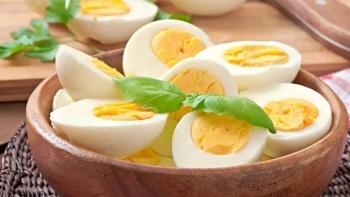 7 món ăn bổ não cực kỳ quen thuộc nhưng không phải ai cũng biết