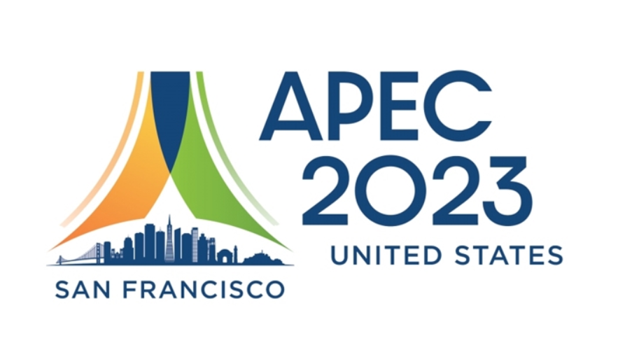 Tuần lễ cấp cao APEC 2023 được tổ chức ở thành phố San Francisco, Mỹ 
