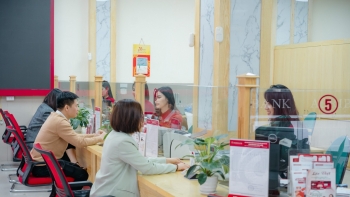 Agribank phát hành 10.000 tỷ đồng trái phiếu ra công chúng năm 2023