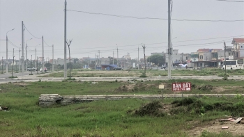 Bất động sản năm 2024 sẽ diễn biến thế nào?