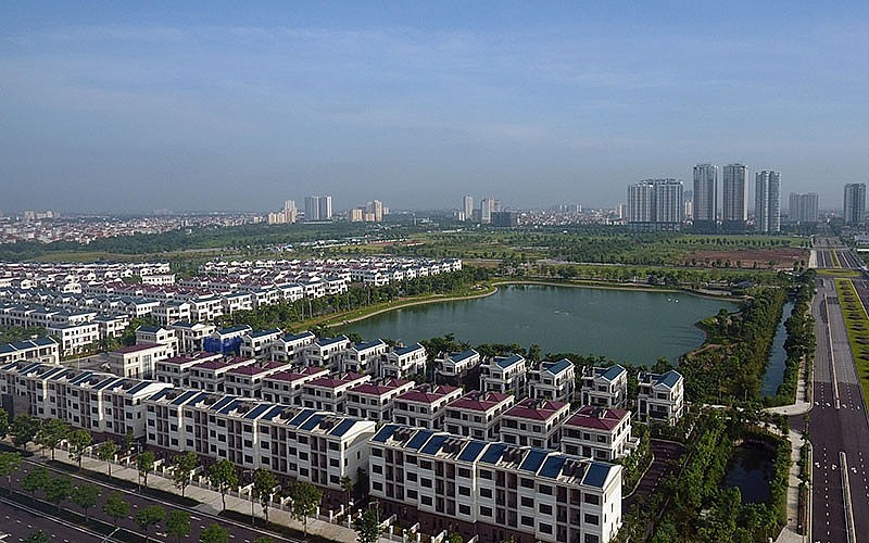 Bất động sản năm 2024 sẽ diễn biến thế nào?