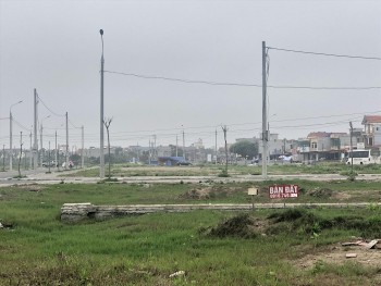 Bất động sản năm 2024 sẽ diễn biến thế nào?