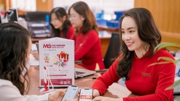 Fitch Ratings xếp hạng nhà phát hành dài hạn đối với Agribank ở mức BB, triển vọng “Tích cực” cao nhất trong các ngân hàng thương mại tại Việt Nam