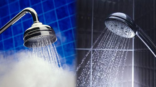 Trời trở lạnh, nhiệt độ nước tắm bao nhiêu là tốt nhất cho sức khỏe?