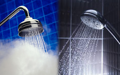 Trời trở lạnh, nhiệt độ nước tắm bao nhiêu là tốt nhất cho sức khỏe?