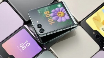 Samsung dự kiến ra mắt điện thoại gập giá rẻ hơn vào năm 2024