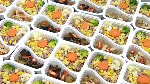 Tin kinh tế - thị trường ngày 13/11/2023: Việt Nam lần đầu xuất khẩu cơm; Nợ xấu ở mức cao nhất trong 6 năm