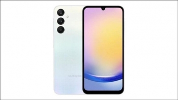 Thông tin mới về Samsung Galaxy A25 5G