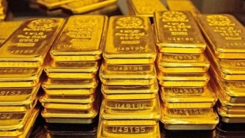 Giá vàng hôm nay 14/11/2023: Vàng trong nước tăng nhẹ