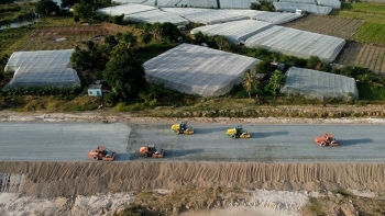 Hưng Yên khắc phục khó khăn, thúc đẩy giải ngân vốn đầu tư công