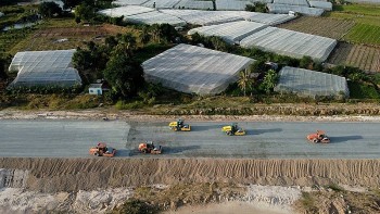 Hưng Yên khắc phục khó khăn, thúc đẩy giải ngân vốn đầu tư công