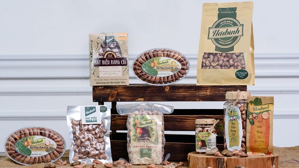 7 sản phẩm nông sản Gia Lai được đánh giá phân hạng OCOP