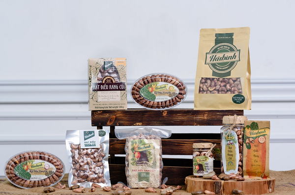 7 sản phẩm nông sản Gia Lai được đánh giá phân hạng OCOP