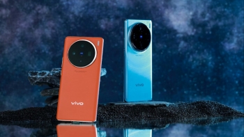 Vivo chính thức giới thiệu thiết bị điện thoại cao cấp Vivo X100