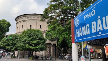Hà Nội sắp mở cửa bốt Hàng Đậu cho khách vào tham quan
