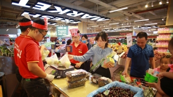 Đặt người tiêu dùng làm trọng tâm, WinCommerce ra hàng loạt chương trình ưu đãi