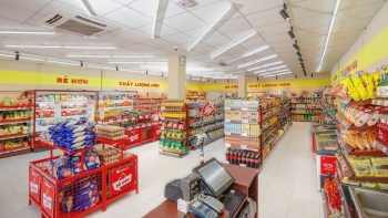 Chiến lược giá cạnh tranh – hướng đến người tiêu dùng của WinCommerce