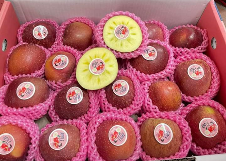 Lý do trái cây ngoại vào Việt Nam có giá siêu rẻ