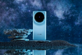 Điện thoại cao cấp Vivo X100 Pro trình làng tại Trung Quốc