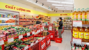 WinCommerce hợp tác cùng doanh nghiệp địa phương bình ổn giá