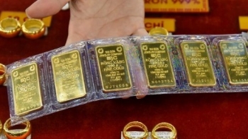 Giá vàng hôm nay 15/11/2023: Vàng trong nước đồng loạt tăng
