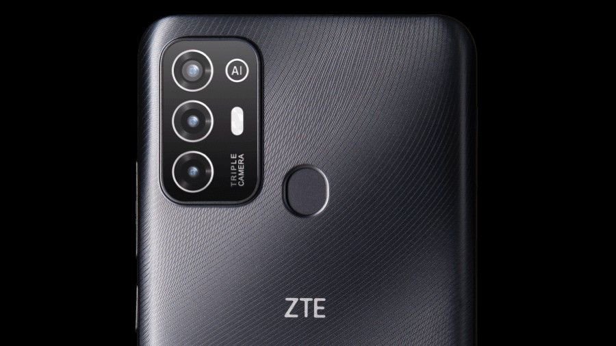 Blade A52, điện thoại giá rẻ tiếp theo của ZTE đã ra mắt tại Việt Nam