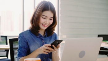 BIDV miễn phí hàng triệu tài khoản số đẹp thế hệ mới