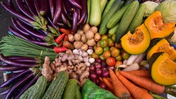 Tin kinh tế - thị trường ngày 15/11/2023: Nông sản kỳ vọng bứt phá dịp cuối năm; Giá heo hơi tiếp tục giảm