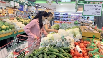 Đa dạng giải pháp kích cầu tiêu dùng dịp cuối năm