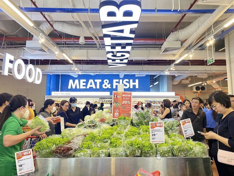 Masan Consumer tăng trưởng bứt phá trong bối cảnh thách thức của vĩ mô