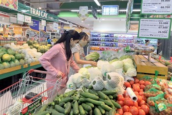 Đa dạng giải pháp kích cầu tiêu dùng dịp cuối năm