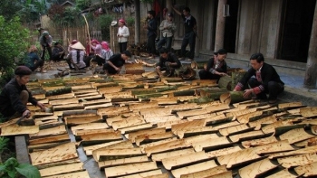 Việt Nam là quốc gia đứng đầu thế giới về xuất khẩu quế