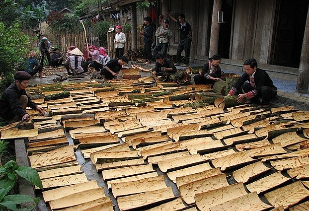 Việt Nam là quốc gia xuất khẩu quế số 1 thế giới